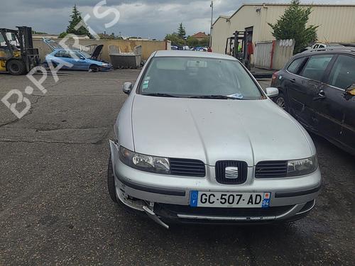 Left front window switch SEAT LEON (1M1) 1.9 TDI | BP25077053I27 