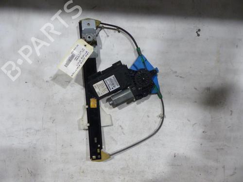 Rear right window mechanism AUDI A4 B7 (8EC) | BP25091061C25 - Image 2
