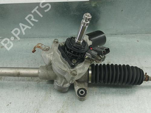 Steering rack HONDA JAZZ II (GD_, GE3, GE2)  | BP25077689M22 