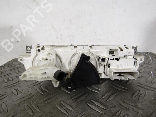 Used Climate control Climate control FORD FOCUS II Turnier (DA_, FFS, DS) 1.8 TDCi (115 hp) 25108474 25108474