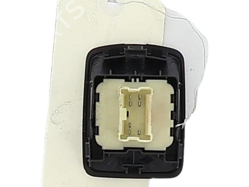 Left front window switch RENAULT KANGOO Express (FW0/1_) 1.5 dCi 90 (FW0G, FW05, FW08, FW11) | BP39710807I27 - Image 3
