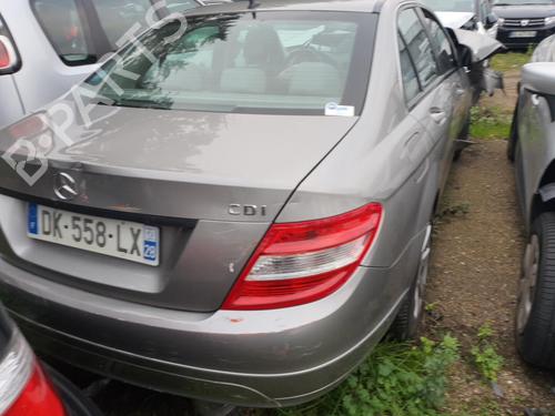 Switch MERCEDES-BENZ C-CLASS (W204) C 200 CDI (204.007, 204.006) | BP25103354I30 - Image 11