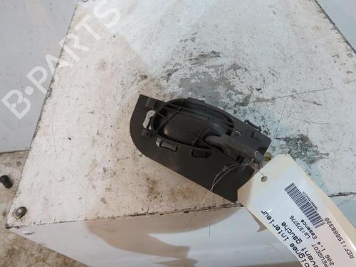 Front left interior door handle PEUGEOT 206 Hatchback (2A/C) 1.4 i | BP25109997I13 