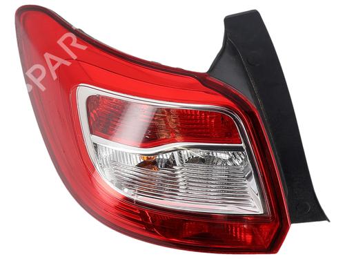 Left taillight DACIA SANDERO II 1.2 | BP39625302C34 - Image 6
