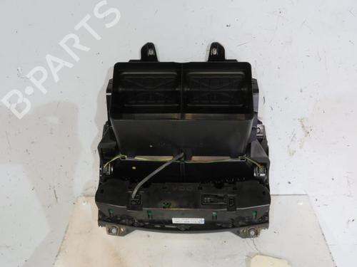 Climate control MERCEDES-BENZ E-CLASS (W211) E 320 CDI (211.022) | BP25070612I5 