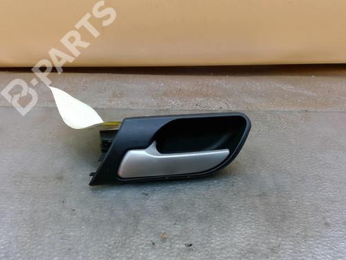 Used Rear left interior door handle Rear left interior door handle BMW X5 (E53) 3.0 i (231 hp) 10580096 10580096