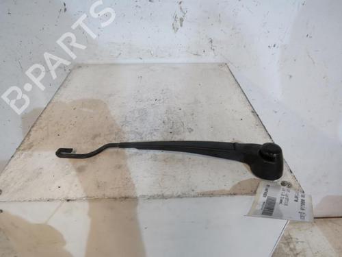 Used Rear windshield wiper arm SEAT LEON (1M1) 1.9 TDI (110 hp) 25085992