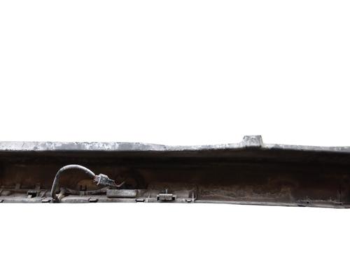 Rear bumper RENAULT TRAFIC II Bus (JL) 2.0 dCi 90 (JL00, JL01, JL0H, JL0M, JL0P, JL0S) | BP31176385C8 