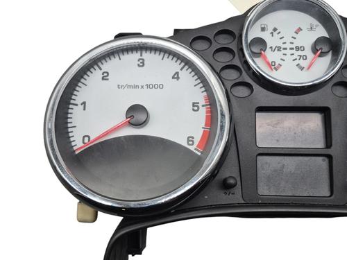 Instrument cluster PEUGEOT 207 (WA_, WC_) 1.6 HDi | BP29222174C47 