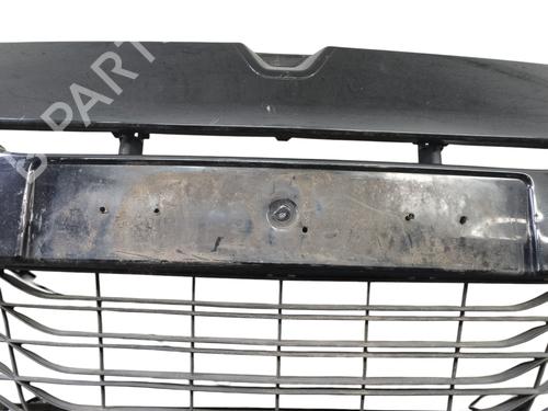 Front bumper RENAULT MEGANE III Hatchback (BZ0/1_, B3_) 1.5 dCi (BZ09, BZ0D, BZ1W, BZ29, BZ14) | BP32135010C7 