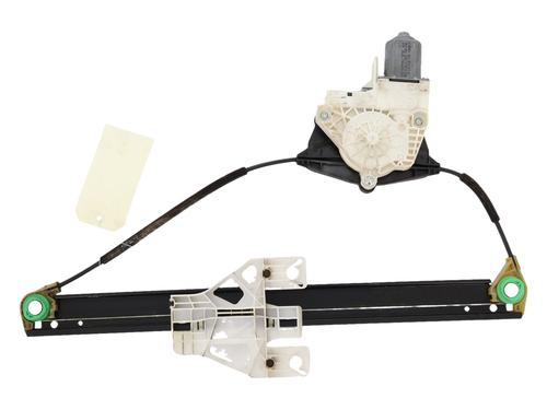 Used Rear left window mechanism Rear left window mechanism AUDI Q5 (8RB) SQ5 TDI quattro (313 hp) 33610343 33610343