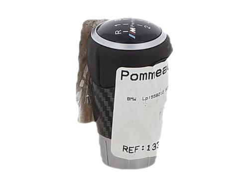 Shift knob BMW 1 Coupe (E82) 120 d | BP39952676I34 - Image 2