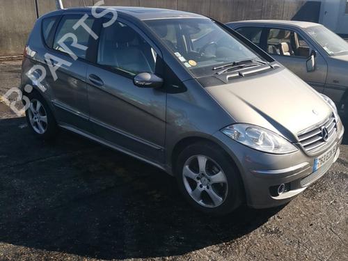 Right headlight MERCEDES-BENZ A-CLASS (W169) A 180 CDI (169.007, 169.307) | BP25062731C29 - Image 7