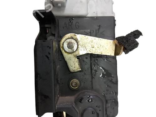 Rear left lock PEUGEOT 307 (3A/C) 1.6 16V | BP25061960C100 