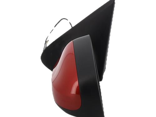 Left mirror DACIA SANDERO II 1.0 SCe 75 (B8JC, B8JD, B8NC) | BP36654464C26 - Image 2