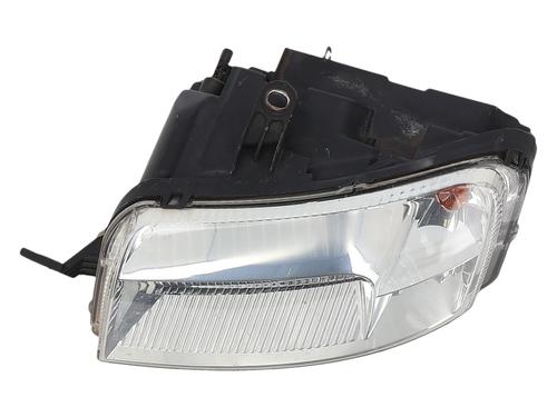 Używane Lampa przednia lewa Lampa przednia lewa 37683283 37683283
