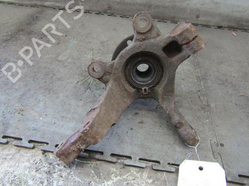 left-front-steering-knuckle-nissan-note-e11-ne11-2005-2006-2007-2008-2009-2010-2011-2012-2013-25084530 main image