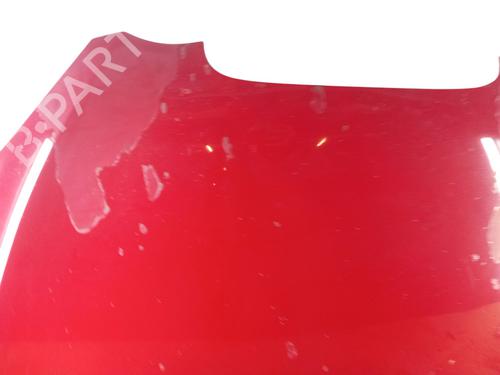 Hood SEAT ALTEA (5P1)  | BP25100598C1