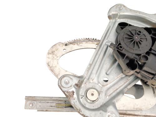 Front left window mechanism RENAULT MEGANE III Hatchback (BZ0/1_, B3_) 1.5 dCi (BZ09, BZ0D, BZ1W, BZ29, BZ14) | BP34163113C22 - Image 3