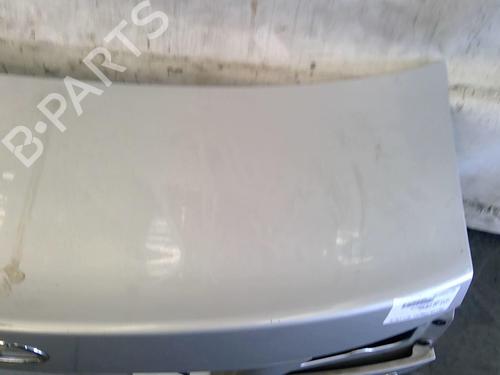 Used Tailgate LEXUS IS II (_E2_) 250 (GSE20) (208 hp) 25104940
