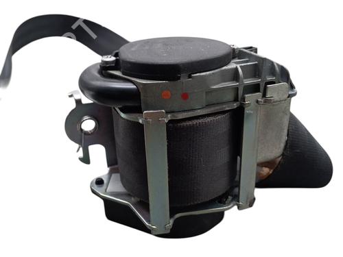 Front left seatbelt PEUGEOT 207 CC (WD_) 1.6 HDi | BP32094807I26 - Image 4