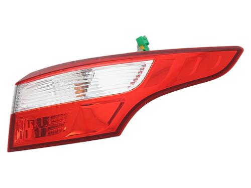 Right taillight RENAULT LATITUDE (L70_) 2.0 dCi 175 (L70Y, L734) | BP39581782C35 - Image 4