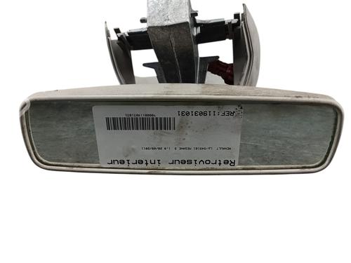 Used Rear mirror Rear mirror RENAULT MEGANE III Coupe (DZ0/1_) 1.9 dCi (DZ0N, DZ0J, DZ1J, DZ1K) (131 hp) 31660583 31660583