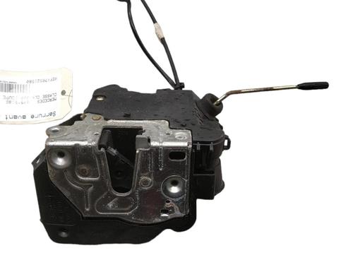 Used Front right lock MERCEDES-BENZ CLK (C209) CLK 240 (209.361) (170 hp) 25100165