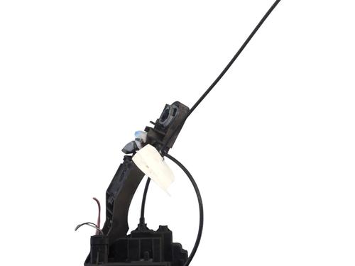 Front left lock RENAULT CLIO III (BR0/1, CR0/1) 1.5 dCi (C/BR0G, C/BR1G) | BP26707096C98 