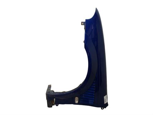 Left front fenders MG MG ZS 2.0 TD | BP25067847C41 