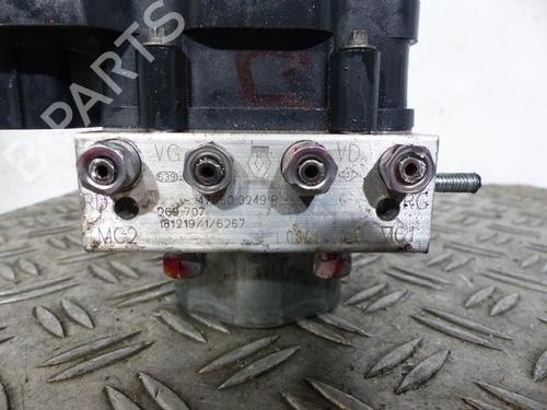 ABS pump DACIA SANDERO II 1.0 SCe 75 (B8JC, B8JD, B8NC) | BP25080304M43 