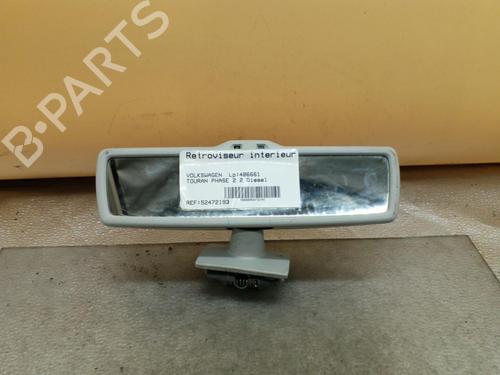 Used Rear mirror VW TOURAN (1T1, 1T2) [2003-2010]  25089650