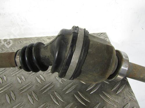 Right front driveshaft RENAULT MEGANE II Saloon (LM0/1_)  | BP25084362M39 