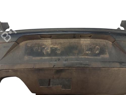 Rear bumper SEAT TOLEDO III (5P2) 1.9 TDI | BP25053954C8 