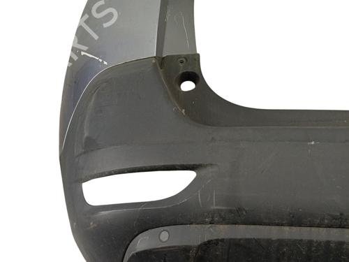 Rear bumper PEUGEOT 5008 II (MC_, MJ_, MR_, M4_) 1.2 THP (MRHNYH, MRHNYW, MRHNSJ, MRHNSU, MRHNSM) | BP31174630C8 