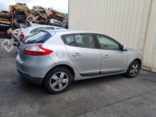 Right front window switch RENAULT MEGANE III Hatchback (BZ0/1_, B3_) 1.5 dCi (BZ09, BZ0D, BZ1W, BZ29, BZ14) | BP25074696I26 - Image 11