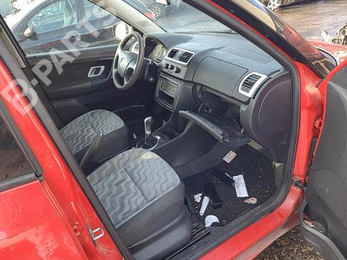 Right front window switch SKODA FABIA II (542) 1.2 | BP10574717I26  - Image 5