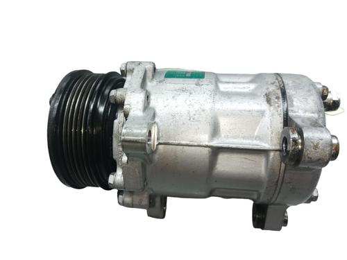 AC compressor VW LUPO I (6X1, 6E1) 1.4 16V | BP25076934M34 