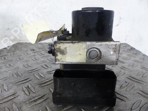 ABS pump FORD FIESTA VI (CB1, CCN) 1.6 TDCi | BP25080003M43  - Image 6