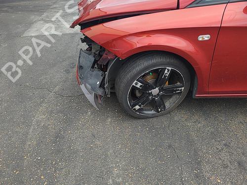 Warning switch SEAT LEON (1P1) 1.6 TDI | BP25088534I22 