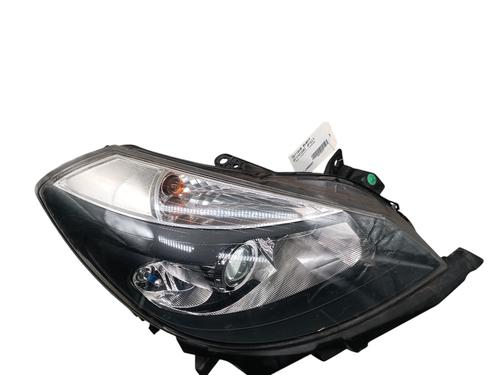 Højre forlygte RENAULT CLIO III Grandtour (KR0/1_) 1.5 dCi (KR0F) (86 hp) 32269915