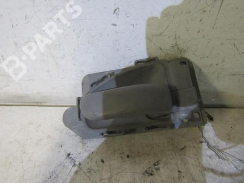 Used Rear right interior door handle Rear right interior door handle CITROËN XSARA PICASSO (N68) 1.6 HDi (90 hp) 10600186 10600186