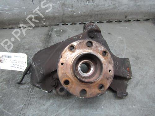 Left front steering knuckle FIAT GRANDE PUNTO (199_) 1.4 (199AXB11, 199AXB1A, 199BXB1A, 199AXL1A) | BP27175434M25 