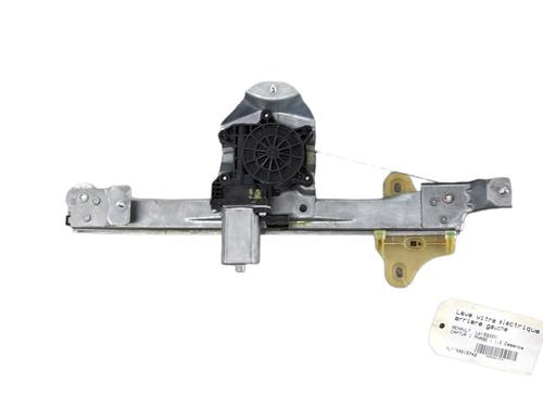 Rear left window mechanism RENAULT CAPTUR I (J5_, H5_) 1.2 TCe 120 | BP25073431C24 - Image 5