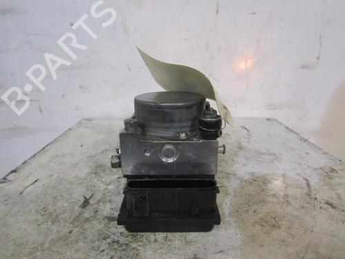 Used ABS pump RENAULT MODUS / GRAND MODUS (F/JP0_) 1.5 dCi (FP0F, JP0F) (86 hp) 25090179