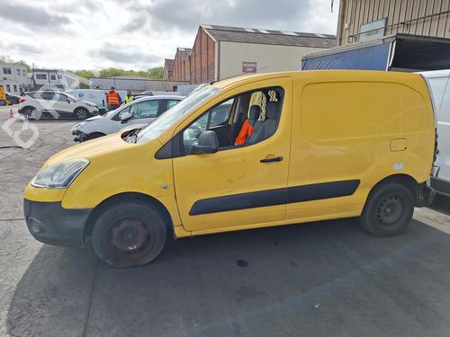 Used Parts CITROËN BERLINGO MULTISPACE (B9)    4635934