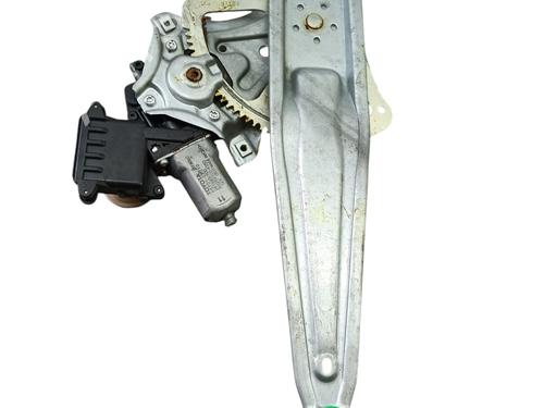 Used Rear left window mechanism Rear left window mechanism TOYOTA AVENSIS Saloon (_T27_) 2.0 D-4D (ADT270_, ADT270R) (126 hp) 25770103 25770103