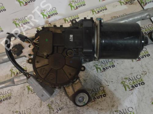 Front wiper motor CHEVROLET AVEO / KALOS Hatchback (T250, T255)  | BP25086596M29 