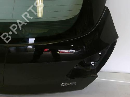Tailgate OPEL ASTRA H (A04)  | BP25062878C6 