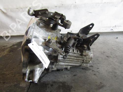 Gearbox HYUNDAI MATRIX (FC) 1.5 CRDi | BP25080132M3 